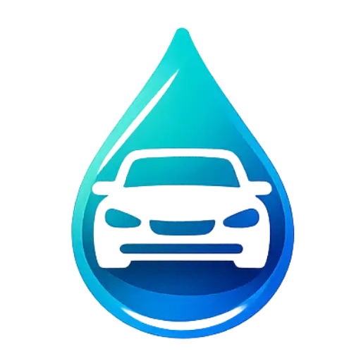 Lavage auto à domicile Valergues